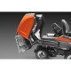 Raideris HUSQVARNA RC 320TS AWD 9 Raideris HUSQVARNA RC 320TS AWD 9