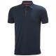 Krekls HELLY HANSEN Kensington Tech Polo, tumši zils 1