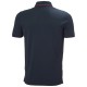 Krekls HELLY HANSEN Kensington Tech Polo, tumši zils 2