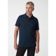 Krekls HELLY HANSEN Kensington Tech Polo, tumši zils 5