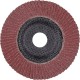 Slīpēšanas disks PFERD PFC125 A PSF 60 2