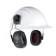 Pie ķiveres piestiprināmas austiņas HONEYWELL Verishield VS110H 2