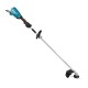 Akumulatora trimmeris MAKITA UR017GZ 40V MAX XGT