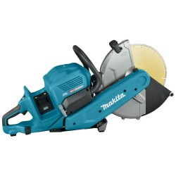 Akumulatora spēka zāģis MAKITA CE002GZ01 80V MAX XGT