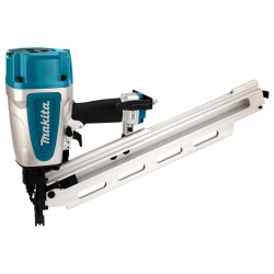 Pneimatiskais naglotājs MAKITA AN924