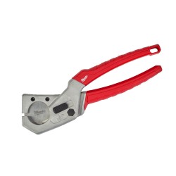 Plastmasas cauruļu griešanas knaibles MILWAUKEE PEX