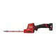 Akumulatora dzīvžoga šķēres MILWAUKEE M12 FHT20-402C 2