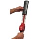 Akumulatora dzīvžoga šķēres MILWAUKEE M12 FHT20-402C 6