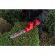 Akumulatora dzīvžoga šķēres MILWAUKEE M12 FHT20-402C 7