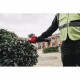Akumulatora dzīvžoga šķēres MILWAUKEE M12 FHT20-402C 8