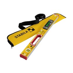 Elektroniskais līmeņrādis STABILA IP67 Tech 196 DL 40cm