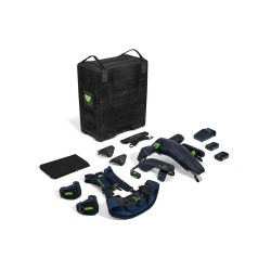 Akumulatora eksoskelets FESTOOL ExoActive EXO 18 HPC 4,0 I-Plus