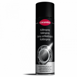 Dzesēšanas aerosols CARAMBA 500 ml