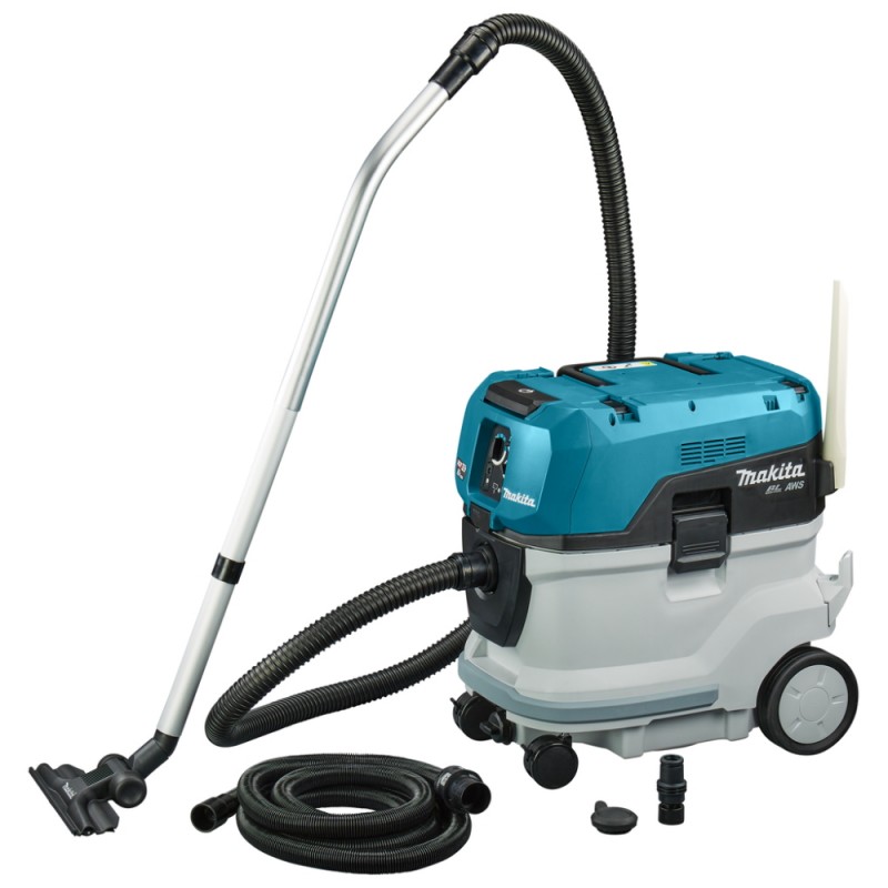 Akumulatora putekļsūcējs MAKITA VC006GMZ01 80V MAX XGT 1
