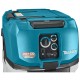 Akumulatora putekļsūcējs MAKITA VC006GMZ01 80V MAX XGT 6