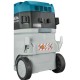 Akumulatora putekļsūcējs MAKITA VC006GMZ01 80V MAX XGT 8