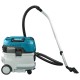 Akumulatora putekļsūcējs MAKITA VC006GMZ01 80V MAX XGT 4
