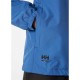 Sieviešu jaka HELLY HANSEN Manchester 2,0 Shell Jacket, gaiši zila