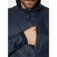 Jaka HELLY HANSEN Kensington Insulated Jacket, zila