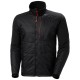 Jaka HELLY HANSEN Kensington Insulated Jacket, melna