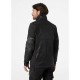 Jaka HELLY HANSEN Kensington Insulated Jacket, melna