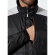 Jaka HELLY HANSEN Kensington Insulated Jacket, melna/balta