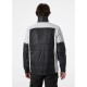 Jaka HELLY HANSEN Kensington Insulated Jacket, melna/balta