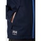 Ziemas jaka HELLY HANSEN Oxford Winter Jacket, gaiši zila