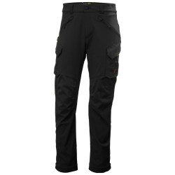 Bikses HELLY HANSEN Magni Evo Cargo Pant, melnas