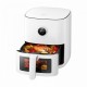Karstā gaisa friteris XIAOMI Smart Air Fryer Pro 4L 3