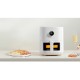Karstā gaisa friteris XIAOMI Smart Air Fryer Pro 4L 8