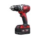 Akumulatora urbjmašīna MILWAUKEE M18 BDD-402C