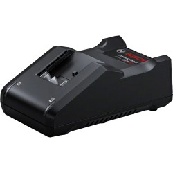 Akumulatora lādētājs BOSCH GAL 18V-40