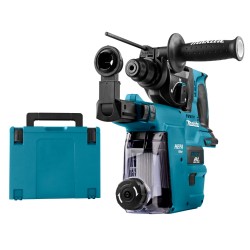 Akumulatora perforators MAKITA DHR242ZJW