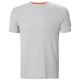 Krekls HELLY HANSEN Kensington Tech T-Shirt, pelēks 1