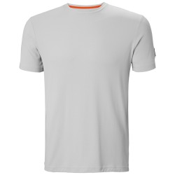 Krekls HELLY HANSEN Kensington Tech T-Shirt, pelēks