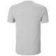 Krekls HELLY HANSEN Kensington Tech T-Shirt, pelēks 2