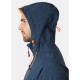 Jaka HELLY HANSEN Chelsea Evolution Hooded Softshell, zila