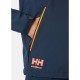 Jaka HELLY HANSEN Chelsea Evolution Hooded Softshell, zila