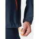 Jaka HELLY HANSEN Chelsea Evolution Hooded Softshell, zila