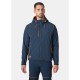 Jaka HELLY HANSEN Chelsea Evolution Hooded Softshell, zila