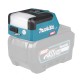 Akumulatora LED prožektors MAKITA ML011G 40V MAX XGT 1