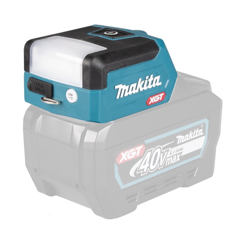 Akumulatora LED prožektors MAKITA ML011G 40V MAX XGT 1