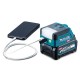 Akumulatora LED prožektors MAKITA ML011G 40V MAX XGT 4