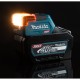 Akumulatora LED prožektors MAKITA ML011G 40V MAX XGT 9
