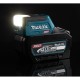 Akumulatora LED prožektors MAKITA ML011G 40V MAX XGT 8