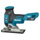 Akumulatora finierzāģis MAKITA JV001GZ 40V MAX XGT 2