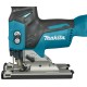 Akumulatora finierzāģis MAKITA JV001GZ 40V MAX XGT 4
