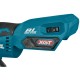 Akumulatora finierzāģis MAKITA JV001GZ 40V MAX XGT 5