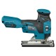 Akumulatora finierzāģis MAKITA JV001GZ 40V MAX XGT 3